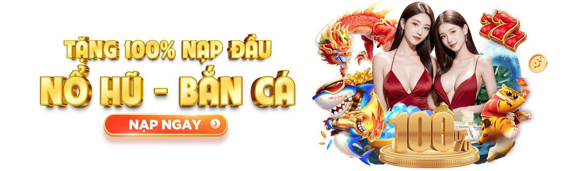 Nổ hũ bắn cá