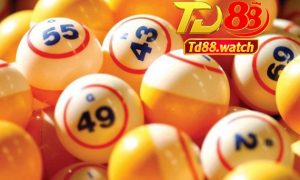 td88 xổ số