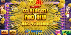 Nổ hũ TD88
