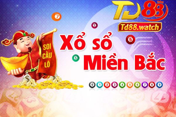 Kết Quả Xổ Số Miền Bắc
