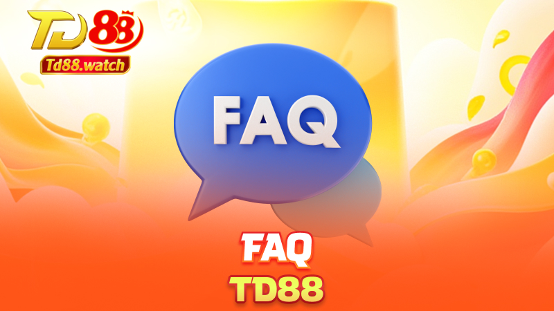 FAQ td88