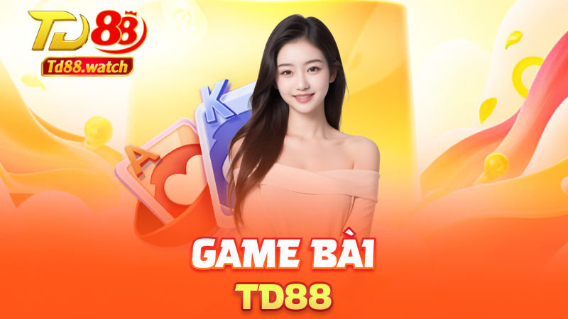 Game bài td88