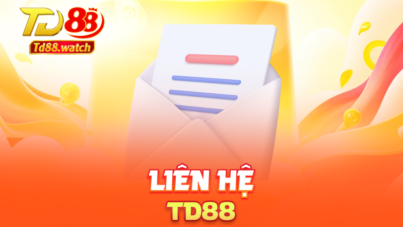 Liên hệ td88