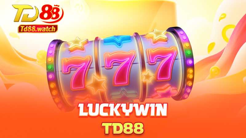 Luckywin td88