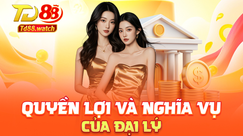 Quyền lợi và nghĩa vụ của đại lý