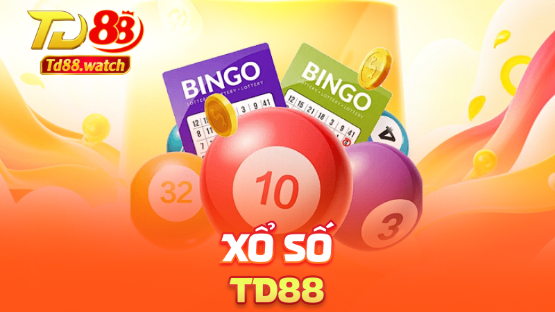 Xổ số td88