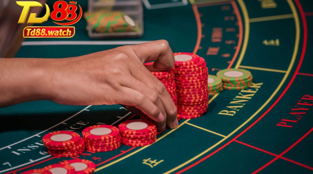 Casino TD88