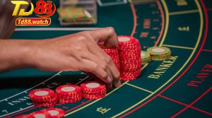 Casino TD88