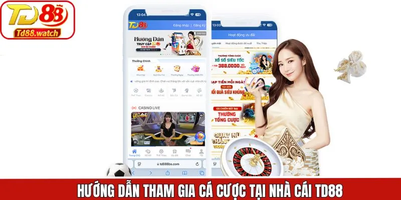 Hướng dẫn từng bước gia nhập giải trí dễ dàng