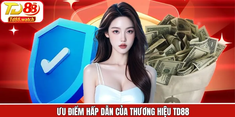 Ưu điểm làm nên tên tuổi của chuyên trang